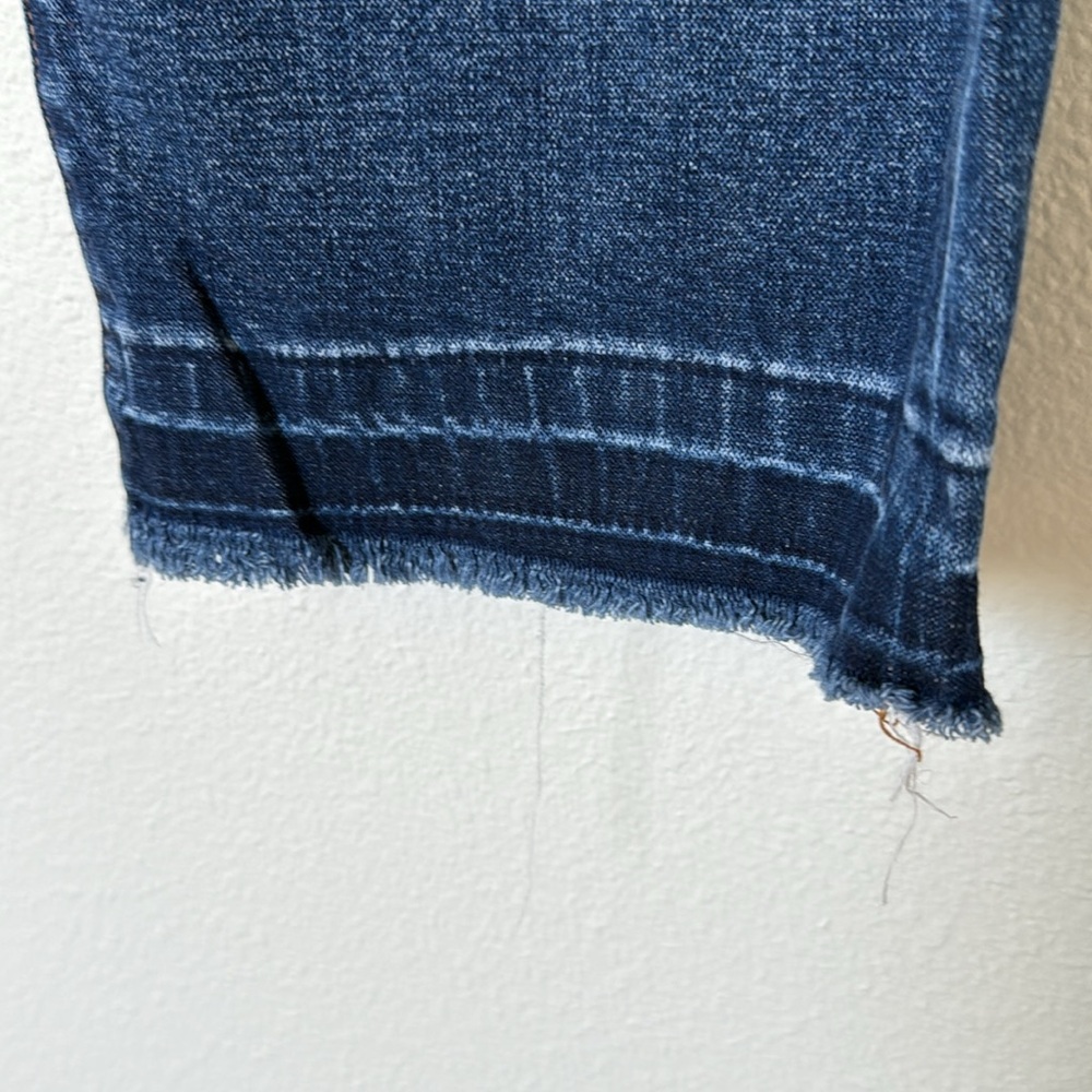 Madewell Cali Demi Boot Cut Jeans - Picture 4 of 9
